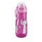 Nuk Sports Cup Push-Pull 36m+ Παγουράκι Λαγός/Γάτα (10.527.304) 450ml