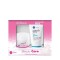 Panthenol Extra Promo Beauty Care Day Cream SPF15 50ml & Face Cleansing Gel Ζελέ Καθαρισμού Προσώπου 150ml.
