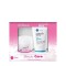 Panthenol Extra Promo Beauty Care Day Cream SPF15 50ml & Face Clean...