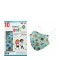 Famex Mask Kids Παιδικές Μάσκες Προστασίας FFP2 NR Pirates 10 τεμάχια Famex Mask Kids Παιδικές Μάσκες Προστασίας FFP2 NR Pirates 10 τεμάχια