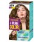 Schwarzkopf Pure Color 7.0 Dirty Blonde Βαφή Μαλλιών 60ml