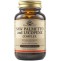 Solgar Saw Palmetto Opuntia & Lycopene Complex Μείωση Συμπτωμάτων τ...