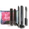 Korres Bewitching Gift Set 4 Προϊόντων ( Μάσκαρα, Eyeliner, Guava Lipstick & Ξύστρα) Σε εκπληκτικό Τσαντάκι Καλλυντικών
