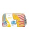 Vichy Νεσεσέρ Aqualia Thermal Rich 50ml για Ξηρή Επιδερμίδα & Δώρο ...