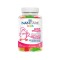 Nestle Nancare Kids Multivitamin για 3+ ετών, 60 ζελεδάκια Nestle Nancare Kids Multivitamin για 3+ ετών, 60 ζελεδάκια