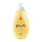 Gel douche et shampoing 2 en 1 Johnsons Baby Top-to-toe 500 ml