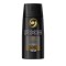 Axe Gold Temptation Bodyspray Deodorant, Ανδρικό Αποσμητικό 150ml