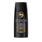 Axe Gold Temptation Bodyspray Deodorant, Ανδρικό Αποσμητικό 150ml Axe Gold Temptation Bodyspray Deodorant, Ανδρικό Αποσμητικό 150ml