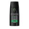 Axe Africa Bodyspray Deodorant All Day Fresh , Ανδρικό Αποσμητικό 150ml