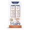 Quest Vitamine C 1000mg & Zinc avec Zinc & Cynorrhodon 2 x 20 Comprimés Effervescents Orange