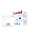 Medel Easy Nebulizer 1pc