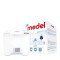 Medel Easy Nebulizer 1 قطعة