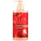 Nettoyant pour les mains Lux Secret Coquelicot 380 ml