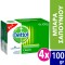 Sapun Dettol Classic 100gr 3+1 DHURATE