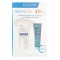 Ducray Promo Keracnyl UV Anti-Blemish Fluid Spf50+, 50ml & Foaming ...
