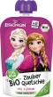 Bio Πουρές Φρούτων με Μήλο και Φράουλα Disney Anna/Elsa 12m+, 100g Bio Πουρές Φρούτων με Μήλο και Φράουλα Disney Anna/Elsa 12m+, 100g