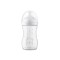 Philips Avent Πλαστικό Μπιμπερό Natural Response  3-6 Μηνών Bear, 2...