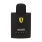 Ferrari Scuderia Ferrari Black Men EDT 125ml