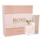 Hugo Boss Boss The Scent For Her Women EDP 50ml & Body Lotion 50ml & Parfum 7.4ml