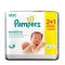 Pampers Μωρομάντηλα Sensitive 168 τεμαχίων 2 + 1 ΔΩΡΟ Pampers Μωρομάντηλα Sensitive 168 τεμαχίων 2 + 1 ΔΩΡΟ