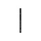 MUA Control Freak Precision Brush Tip Liner Liquid Eyeliner Black, ...
