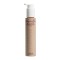 Seventeen Vanilla Rose Body Silk Shimmer Effect, 100ml