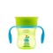 Chicco Perfect Cup Κυπελλο Πράσινο 12Μ+ , 200ml Chicco Perfect Cup Κυπελλο Πράσινο 12Μ+ , 200ml