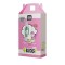 Pharmalead Promo Box 4kids Girl 2 in 1 Αφρόλουτρο Σαμπουάν Bubble F...