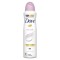 Dove Talc Soft Αποσμητικό 48h σε Spray 150ml