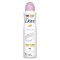 Dove Talc Soft 3x Action Αποσμητικό 48h σε Spray 150ml