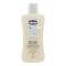 Chicco Απαλό Αφρόλουτρο Σαμπουάν με Βρώμη, 200ml Chicco Απαλό Αφρόλουτρο Σαμπουάν με Βρώμη, 200ml