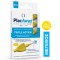 PlacAway Triple Action Interdentalbürsten ISO 4 0.7mm 6St