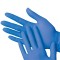 Alfa Gloves Γάντια Νιτριλίου Μιας Χρήσεως Χωρίς Πούδρα 7-7,5 Medium...