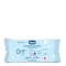 Chicco Cleansing Wipes Μωρομάντηλα 16τμχ