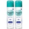 Noxzema Men Pilot Deodorant Spray 48h 150ml 1 + 1 هدية