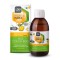 Vitorgan PharmaLead Propolis Plus+ Kids Tosse Relief, Sciroppo per la tosse alle erbe per bambini con aroma di ciliegia 200 ml