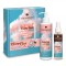 Messinian Spa Promo Creamy Cloud спрей для волос и тела 100 мл и молочко для тела 300 мл