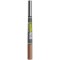 Maybelline Brow Inserts 02 Soft Brown, 1 τεμάχιο