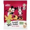 Σνακ Καλαμποκιού Mickey με Φράουλα 30g Σνακ Καλαμποκιού Mickey με Φράουλα 30g