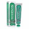 Marvis Classic Dentifrice Menthe Forte 85 ml