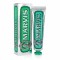 Marvis Classic Strong Mint Οδοντόκρεμα 85ml Marvis Classic Strong Mint Οδοντόκρεμα 85ml