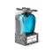Dessata Detangling Hair Brush Metal Blue Επαναστατική Βούρτσα Μαλλι...