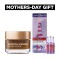 LOreal Paris Promo Revitalift Filler Ampoules 7τμχ & Smooth Sugar G...
