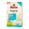 Holle Organic Δημητριακά Ολική Άλεσης με Βρώμη από 6 Μηνών, 250g