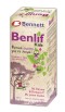 Bennett Benlif shurup për fëmijë për kollë, dhimbje të fytit dhe rrufë 200 ml