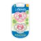 Dr. Browns Silicone Pacifiers for 6-18 months Advantage Night Pink 2pcs