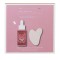 Korres Promo Wild Rose Bi-Phase Booster 30ml & ΔΩΡΟ Gua - Sha Korres Promo Wild Rose Bi-Phase Booster 30ml & ΔΩΡΟ Gua - Sha