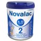 Novalac 2 Γάλα Σε Σκόνη από τον 6ο εώς τον 12ο Μήνα, 800g