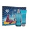 Jean Paul Gaultier Le Male Men EDT 75ml & Shower Gel 75ml
