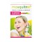 MosquitNo Trendy Citronella Regular Bracelets 5-Pack Summer - pour adultes et enfants